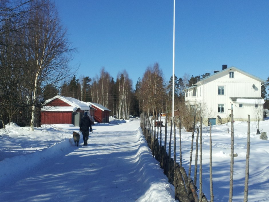 Gård Kristoffer, Ingunn