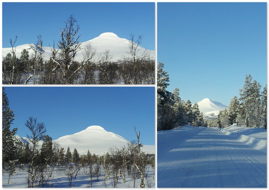 onderweg naar Folldal2
