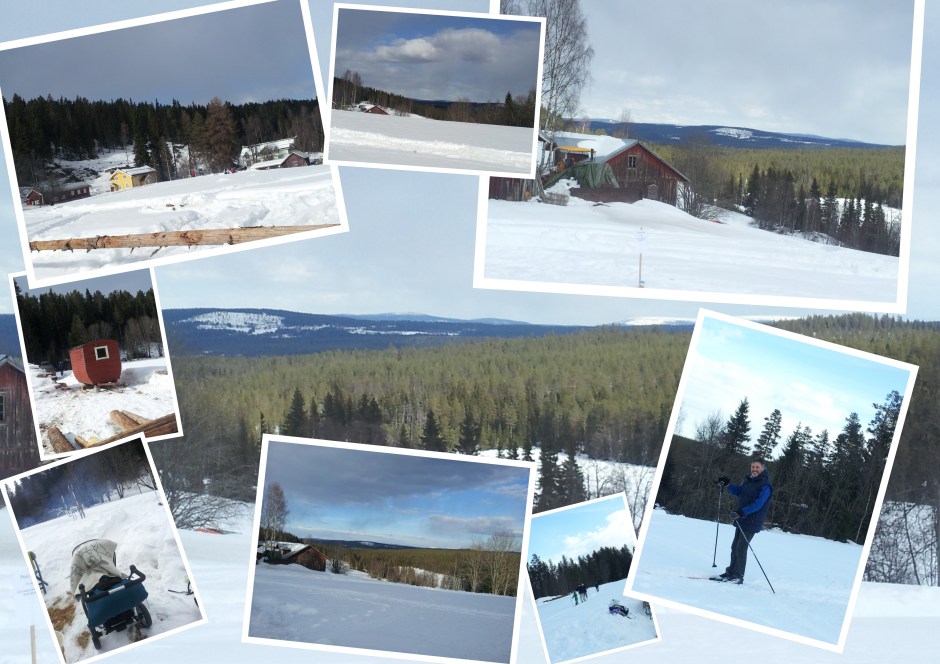 13langrennski med quiz