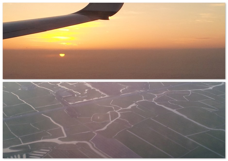 24even naar Nederland