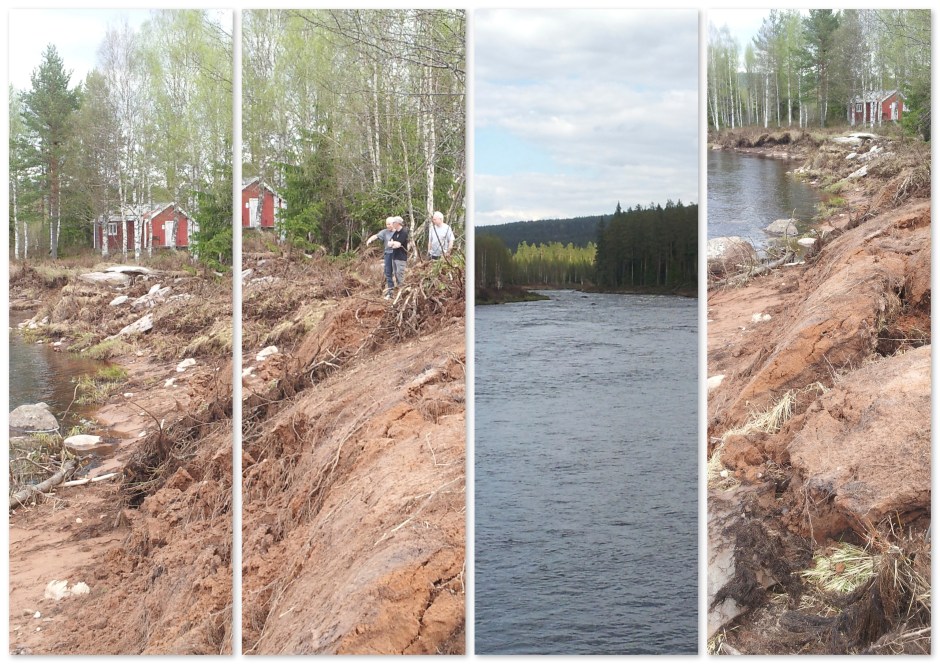 Wat het water allemaal kan doen