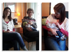 Matthias, kaarina, Jouke