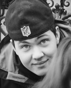 Processed with VSCOcam with b1 preset