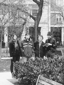 Processed with VSCOcam with b1 preset