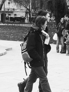 Processed with VSCOcam with b1 preset