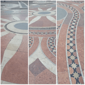 wat je op de grond vindt