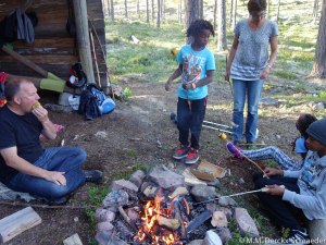 Jan WIllem en Heleen en Kids-11