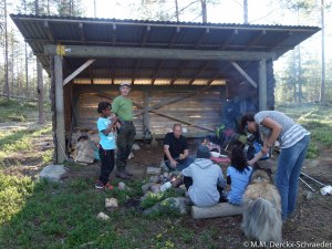 Jan WIllem en Heleen en Kids-18