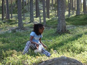 Jan WIllem en Heleen en Kids