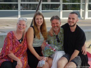 Afstuderen Janneke13